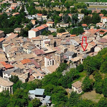 Lou Paran "Le Jardin" Castellane Luaran gambar