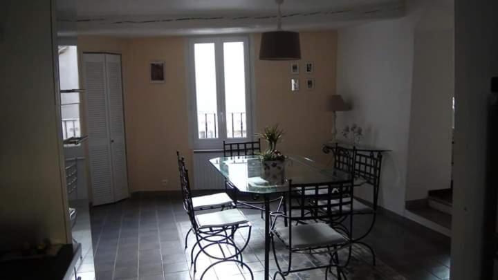 Lou Paran "Le Jardin" Castellane Luaran gambar
