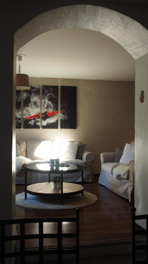Lou Paran "Le Jardin" Castellane Luaran gambar