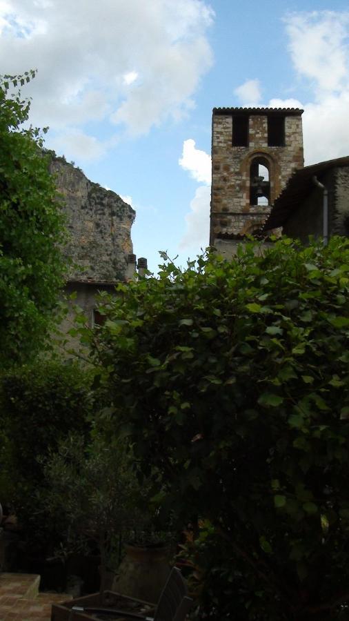 Lou Paran "Le Jardin" Castellane Luaran gambar